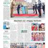 Bild vergr��ern: Abschied von Happy Herford.HK