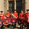 Bild vergr��ern: Fr�hlingsfest AGC Band