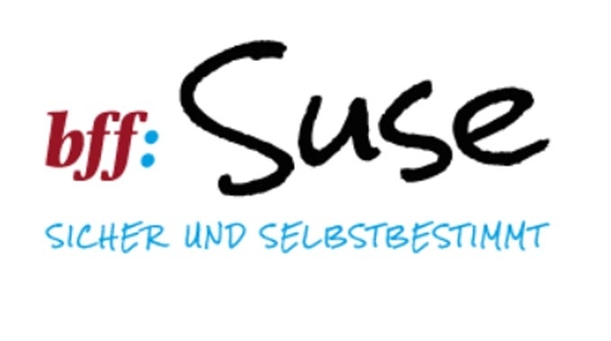 Suse - Frauen und M�dchen Sicher und Selbstbestimmt