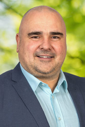 Detailansicht der Adresse anzeigen