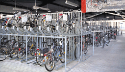 Detailansicht der Adresse anzeigen