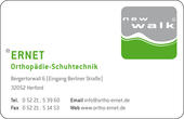Detailansicht der Adresse anzeigen
