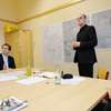 Bild vergr��ern: Stimmungsbild Workshop 1                               