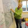 Bild vergr��ern: Stimmungsbild Workshop 1                               