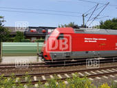 Bild vergr&ouml;&szlig;ern: Eisenbahnbild