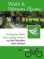 Wald und Wiesenroute