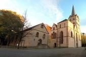 M�nster Kirche