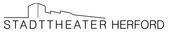 Bild vergr&ouml;&szlig;ern: Logo StadttheaterHF_sw