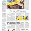 Bild vergr��ern: Schl�ssel�bergabe Hammersmith - Herforder Kreisblatt