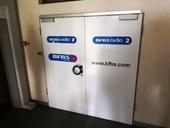 Bild vergr&ouml;&szlig;ern: BFBS Wentworth Konversion