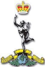 Logo 7. Fernmelderegiment