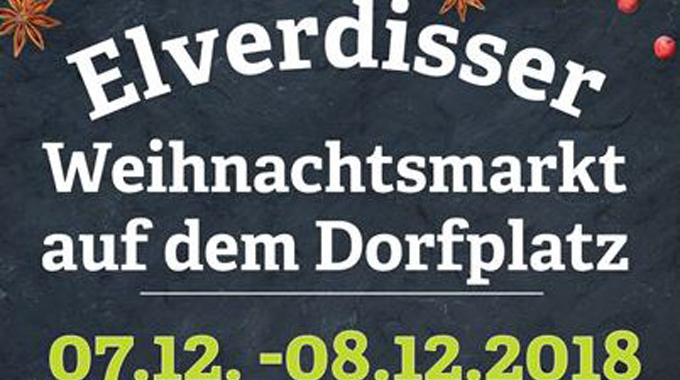 Weihnachtsmarkt