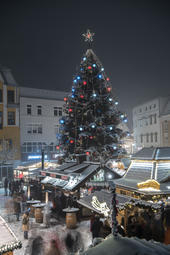 Bild vergr&ouml;&szlig;ern: Weihnachtsmarket_2017_Herford_073