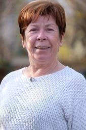 Bild vergr&ouml;&szlig;ern: Elke Nissen (68)
