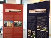 Bild vergr&ouml;&szlig;ern: Ausstellungs Roll Ups