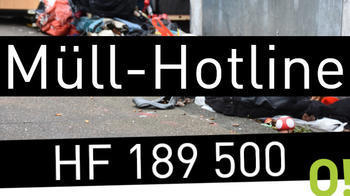 Bild vergr&ouml;&szlig;ern: muellhotline