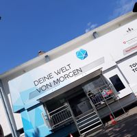 Bild vergr��ern: Science Truck 2019 (10)