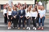Bild vergr&ouml;&szlig;ern: Gruppenfoto