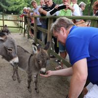 Bild vergr��ern: Tim trifft Tim