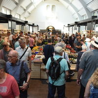 Bild vergr��ern: markthalle_eroeffnung7