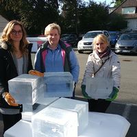 Bild vergr��ern: Eisblockwette2