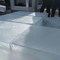 Bild vergr��ern: Eisblockwette4