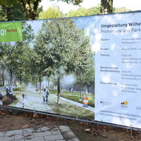 Bild vergr��ern: wilhelmsplatz1