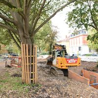 Bild vergr��ern: Wilhelmsplatz2