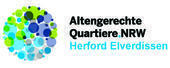 Bild vergr&ouml;&szlig;ern: Logo Quartiersentwicklung Herford Elverdissen