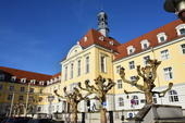 Bild vergr&ouml;&szlig;ern: Rathaus