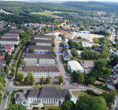 Bild vergr&ouml;&szlig;ern: Luftbild Ankauf BC III_