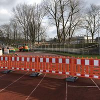 Bild vergr��ern: Hier ist gesperrt