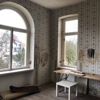 Bild vergr��ern: Ds 1. OG in der Villa Sch�nfeld muss saniert werden