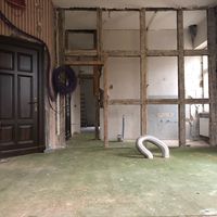 Bild vergr��ern: Das 1. OG der Villa Sch�nfeld muss dringend saniert und umgebaut werden