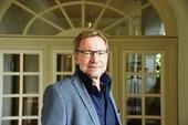 Bild vergr&ouml;&szlig;ern: Andreas Spilker, Leiter JA