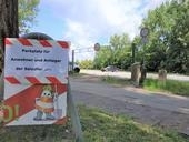 Bild vergr&ouml;&szlig;ern: Parkplatz Kiewiese