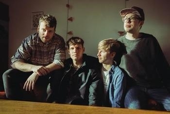 Bild vergr&ouml;&szlig;ern: Die Lieferanten  Musik - Band  03.07.2020