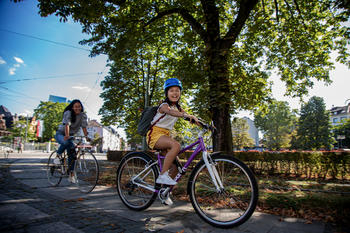 Bild vergr&ouml;&szlig;ern: STADTRADELN