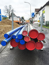 Bild vergr&ouml;&szlig;ern: Stadtwerke Rohre