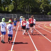 Bild vergr��ern: Einweihung Stadion 4