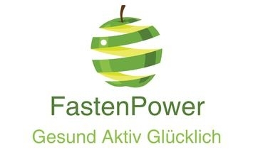 Bild vergr&ouml;&szlig;ern: Fastenpower Logo