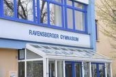Bild vergr&ouml;&szlig;ern: Ravenberger Gymnasium