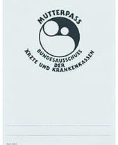 Bild vergr&ouml;&szlig;ern: Mutterpass 185