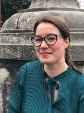 Bild vergr&ouml;&szlig;ern: Maren Kutschmann