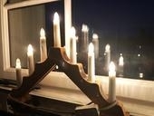 Bild vergr&ouml;&szlig;ern: Lichterbogen