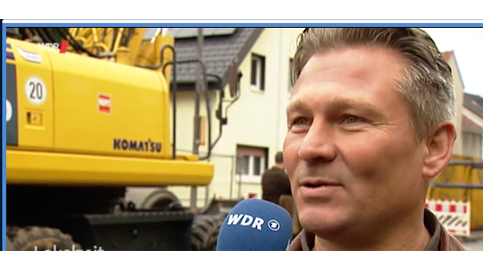05.05.2016            Baustellen�Presse