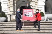 Bild vergr&ouml;&szlig;ern: Equal Pay Day