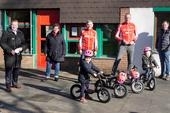 Bild vergr&ouml;&szlig;ern: RC Endspurt Kita Schobeke