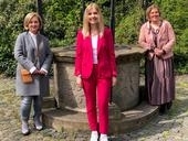Bild vergr&ouml;&szlig;ern: Schutz gegen sexualisierte Gewalt