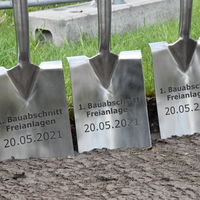 Bild vergr��ern: Spatenstich_Bildungscampus_1
